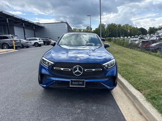 mercedes-benz glc coupe 2026 W1NKJ4HB7TF445381 image mercedes-benz glc coupe 2026 W1NKJ4HB7TF445381 image